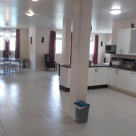 Campeche Villa Mero Экстерьер фото