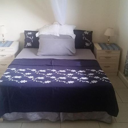 Campeche Villa Mero Экстерьер фото