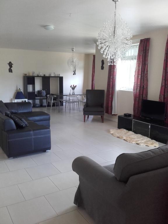Campeche Villa Mero Экстерьер фото