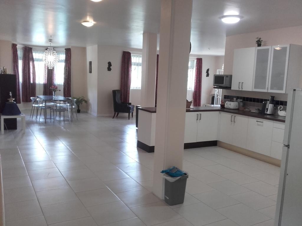 Campeche Villa Mero Экстерьер фото