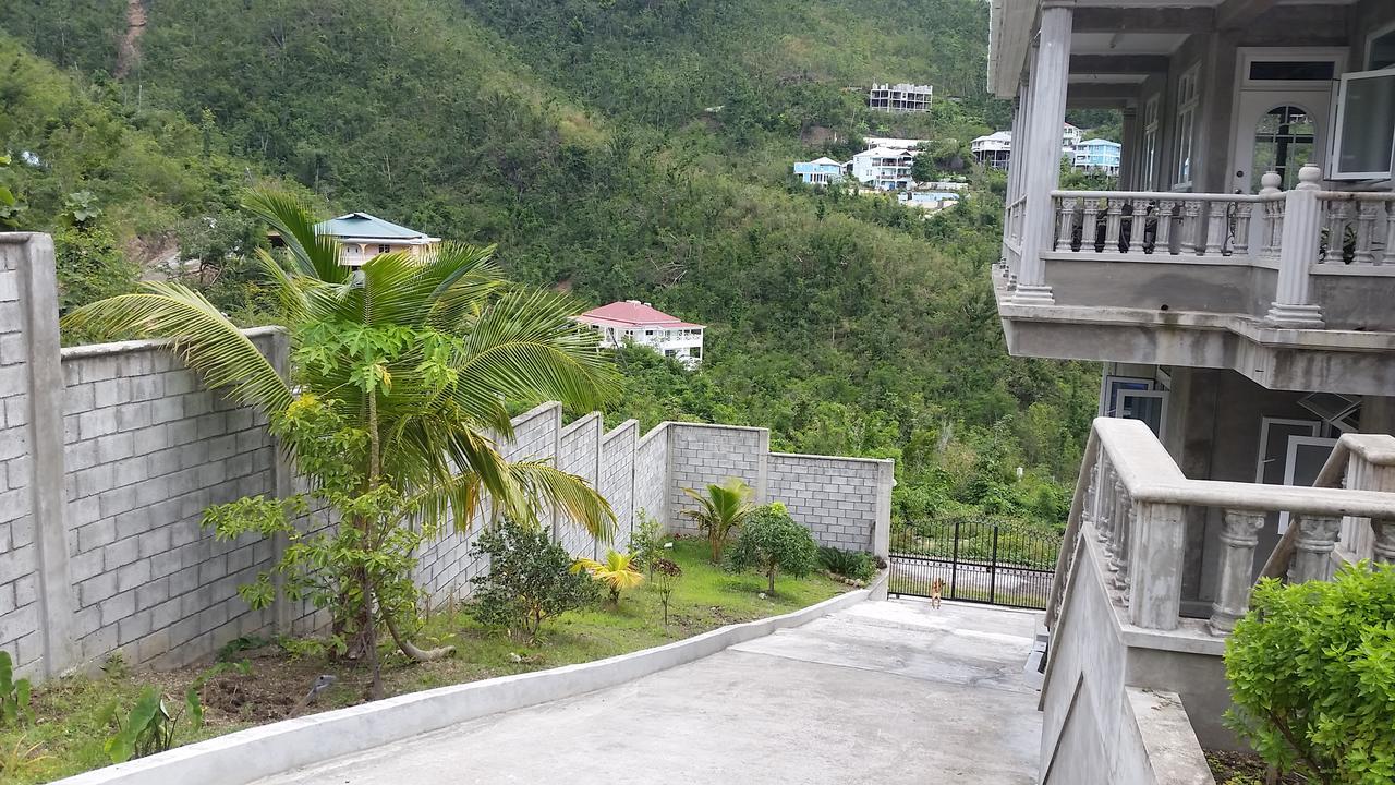 Campeche Villa Mero Экстерьер фото