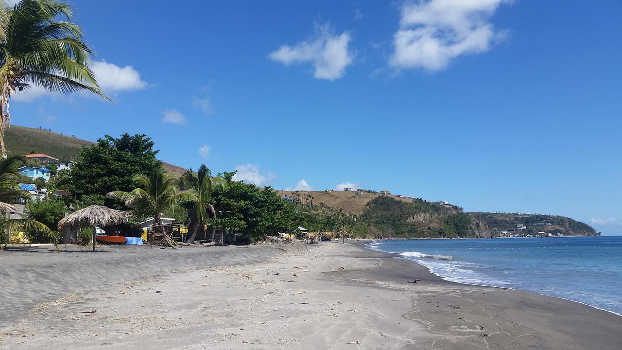 Campeche Villa Mero Экстерьер фото