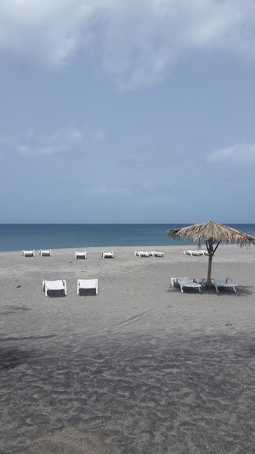 Campeche Villa Mero Экстерьер фото