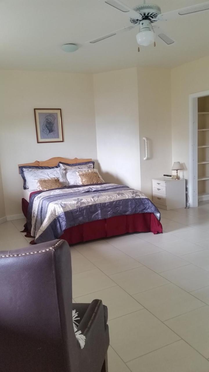Campeche Villa Mero Экстерьер фото