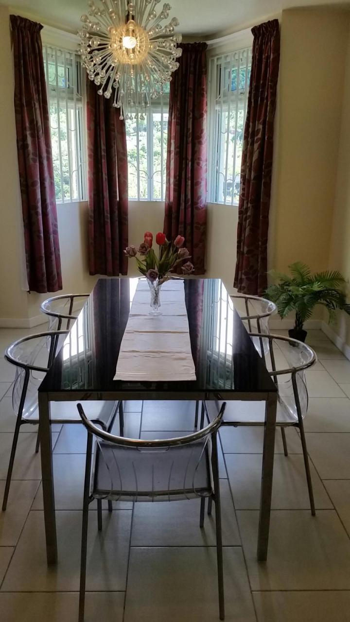 Campeche Villa Mero Экстерьер фото