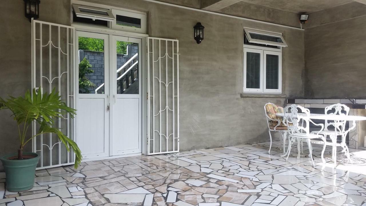 Campeche Villa Mero Экстерьер фото